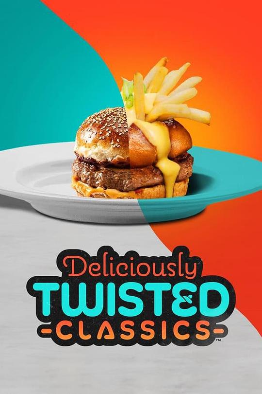 Deliciously Twisted Classics Season 1封面图