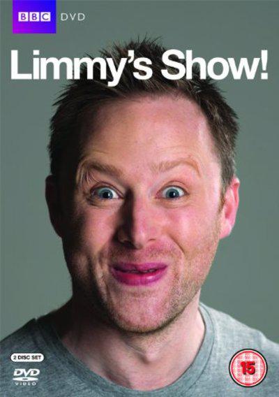 Limmy's Show！ Season 1封面图
