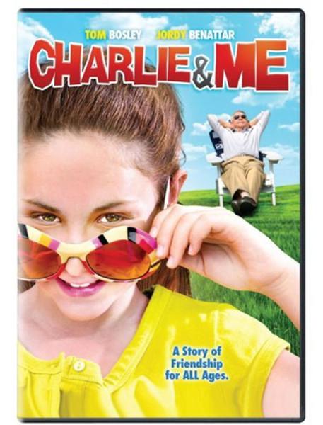 Charlie &  Me封面图