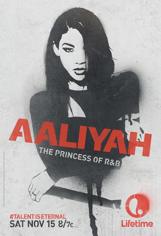 Aaliyah: The Princess of R&B封面图