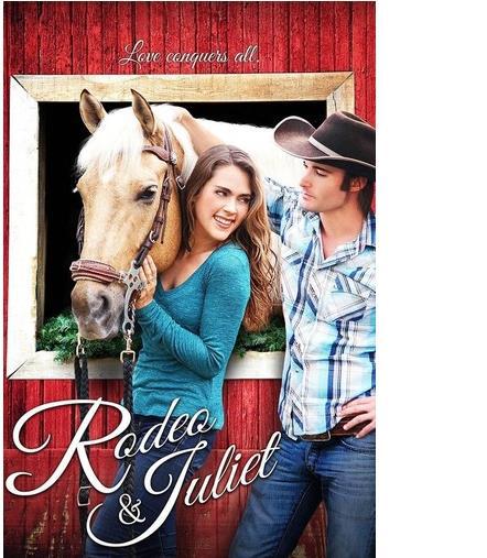 Rodeo & Juliet封面图