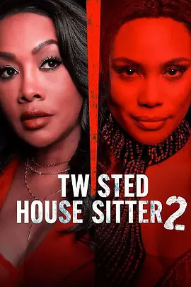 Twisted House Sitter 2封面图