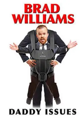 Brad Williams: Daddy Issues封面图