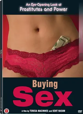 Buying Sex封面图