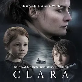 Clara封面图