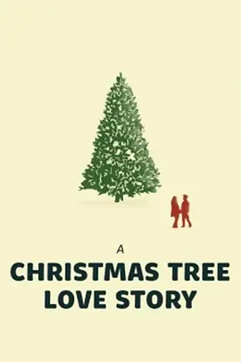A Christmas Tree Love Story封面图