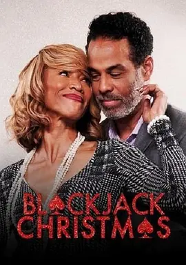 Blackjack Christmas封面图
