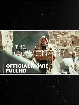 The Covenant封面图