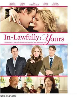 In-Lawfully.Yours封面图