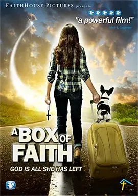 A Box of Faith封面图