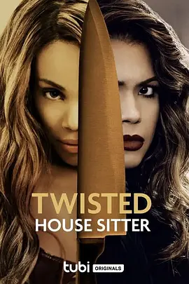 Twisted House Sitter封面图