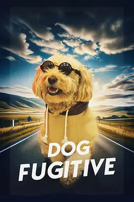 Dog Fugitive封面图
