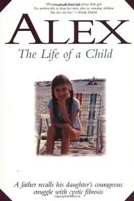 Alex: The Life of a Child封面图