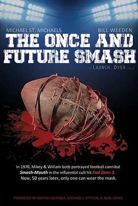 The Once and Future Smash封面图