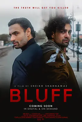 Bluff封面图