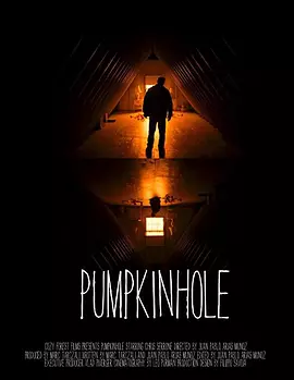 Pumpkinhole封面图