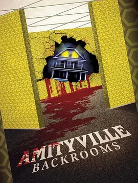 Amityville Backrooms封面图