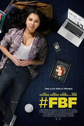 #FBF封面图