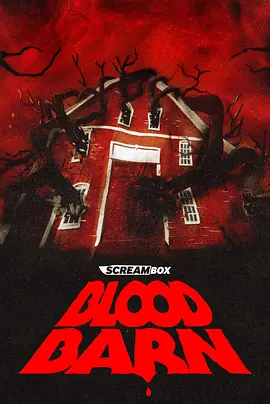Blood Barn封面图