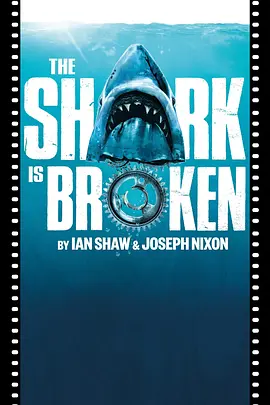The Shark Is Broken封面图