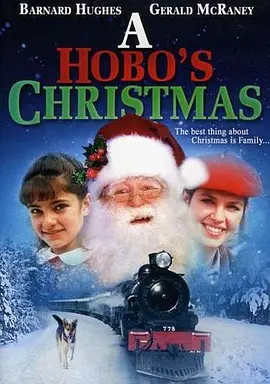 A Hobo's Christmas封面图
