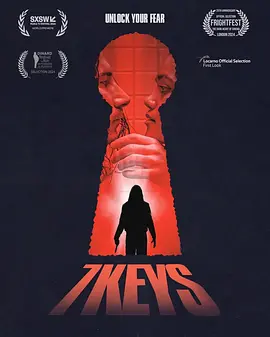7 Keys封面图