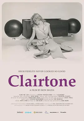 Clairtone封面图