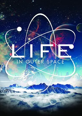 Life in Outer Space封面图