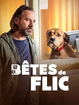 Bêtes de Flic封面图
