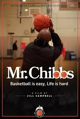 Mr. Chibbs封面图