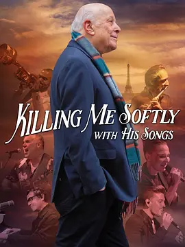 Killing Me Softly with His Songs封面图