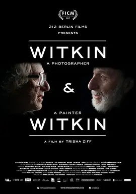 Witkin &amp; Witkin封面图