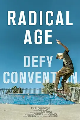 Radical Age封面图