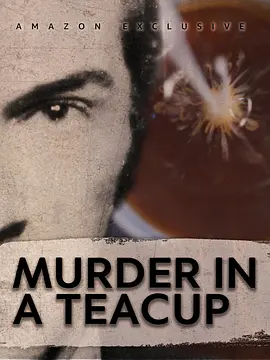 Murder in a Teacup封面图
