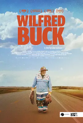 Wilfred Buck封面图