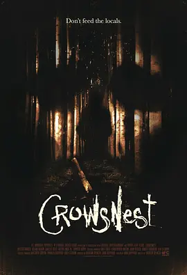 乌鸦魔地封面图