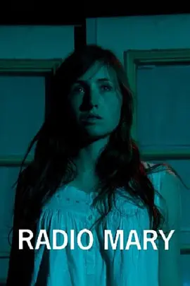 Radio Mary封面图