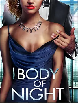 Body of Night封面图
