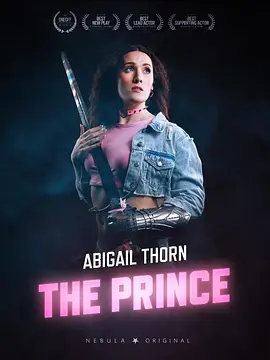 The Prince封面图