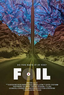 Foil封面图