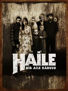 Haile: Bir Aile Kâbusu封面图