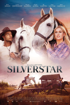 Silverstar封面图
