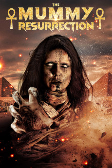 The Mummy: Resurrection封面图