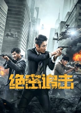 绝密追击封面图
