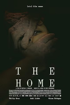 The Home封面图