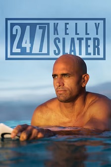 24/7: Kelly Slater封面图