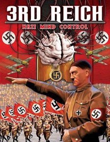 3rd Reich: Evil Deceptions封面图