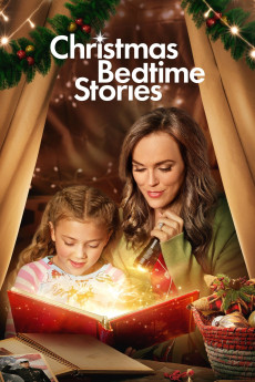 Christmas Bedtime Stories封面图