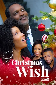 A Christmas Wish封面图