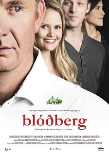 Blóðberg封面图